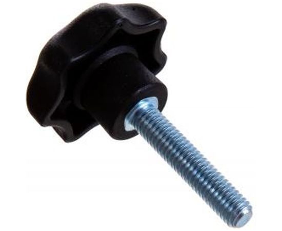 Звездообразная рукоятка KIPP K0155.4061X30 