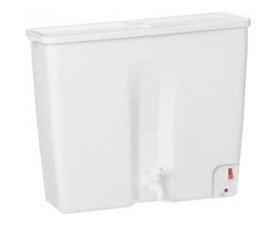 Наливной водонагреватель ЭлБэт ЭВБО-22 