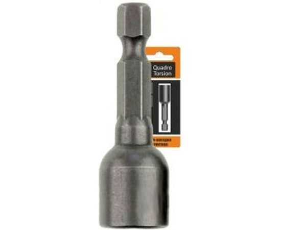 Насадка-ключ магнитная (8х48 мм) Quadro Torsion 400108 