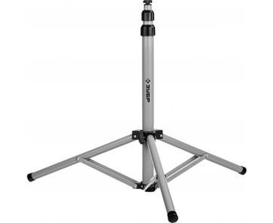 Телескопический штатив для прожектора Зубр, ТШ-1 56930 