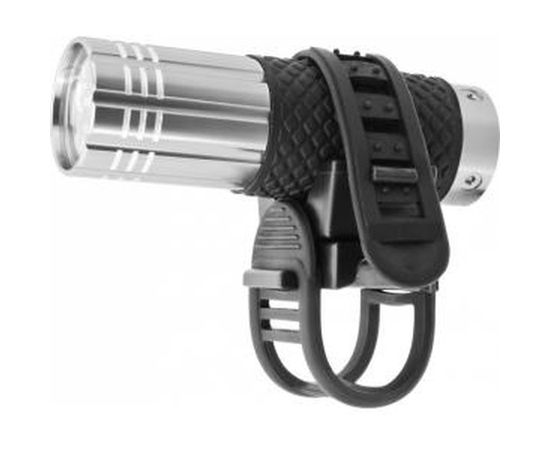 Фонарь Navigator, NPT-B03-3AAA, велосипедный, алюминий, 9LED, блистер 94968 