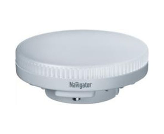 Лампа Navigator NLL-GX53-10-230-4K-DIMM 61632 