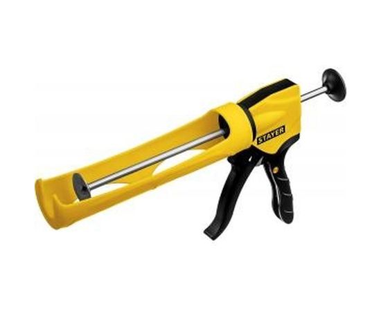 Полукорпусной пистолет для герметика Stayer Expert 310 мл 06690 