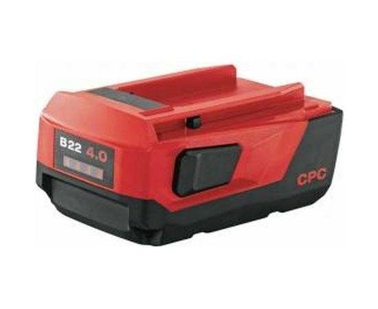 Батарея B 22/4.0 Li-ion Hilti 2183181 