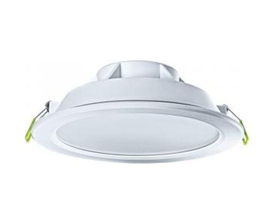 Светильник Navigator NDL-P1-30W-840-WH-LED d222 71694 