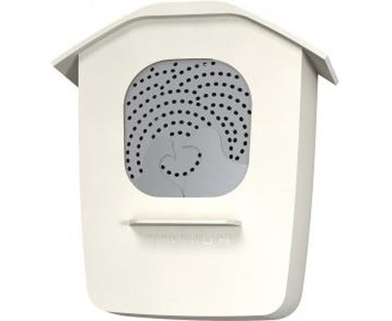 Проводной звонок Тритон Дуэт электронный гонг ДТ-04 