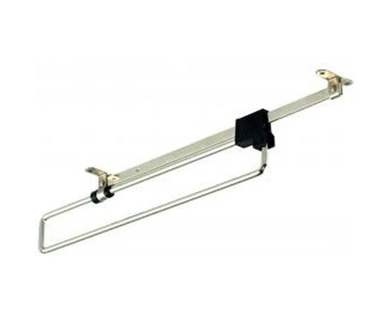 Выдвижная штанга Laurus никель 500 мм 4128 23032 