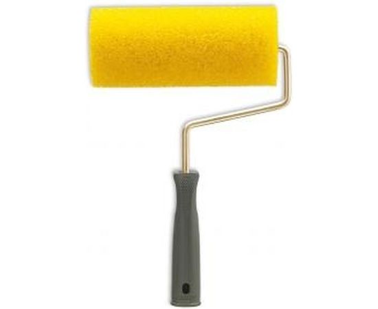 Губчатый валик DEKOR кристаллизованный с ручкой 200мм 1118 