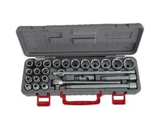 Набор шоферского инструмента НИЗ 4 57023025 