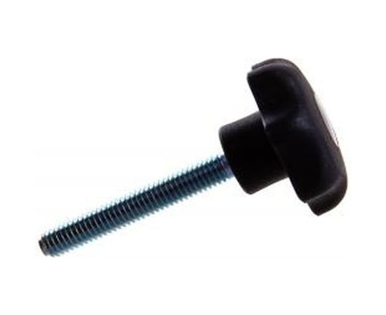 Звездообразная рукоятка KIPP K0155.4061X40 