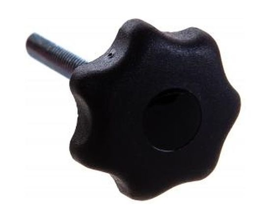 Звездообразная рукоятка KIPP K0155.4061X40 – изображение 3