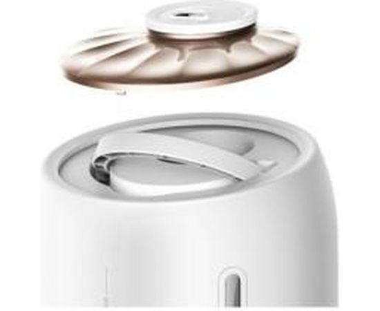 Ультразвуковой увлажнитель воздуха Deerma Humidifier DEM-F500 – изображение 3