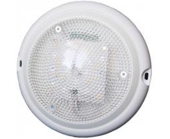 Светодиодный светильник Светогость с оптико-акустическим датчиком NT04-6-ФА – изображение 8