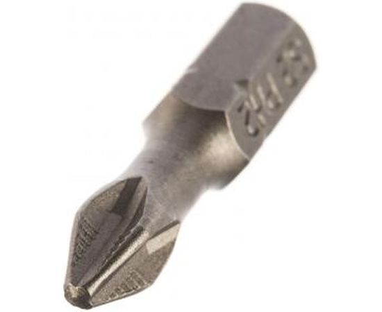 Бита (2 шт; PH2; 25 мм; 1/4) Quadro Torsion 410225-2 – изображение 3