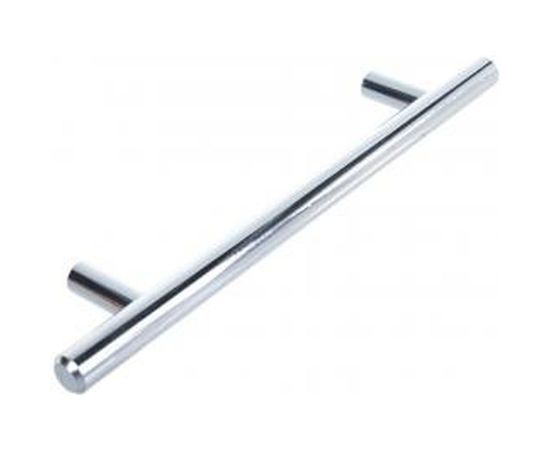 Ручка рейлинг Laurus RE1004/128 хром 19321 – изображение 4