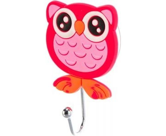 Комплект крючков Delphinium Совы 2 шт в асс-те 302159 – изображение 2