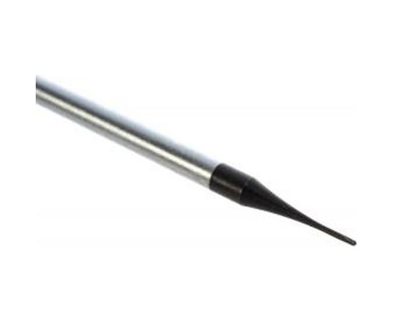Прецизионная отвертка KING TONY Slotted 0,6 мм, 40 мм 14320615 – изображение 3