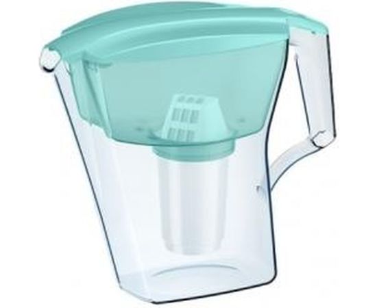 Водоочиститель Аквафор кувшин Арт A5 P83A5N мятный – изображение 5