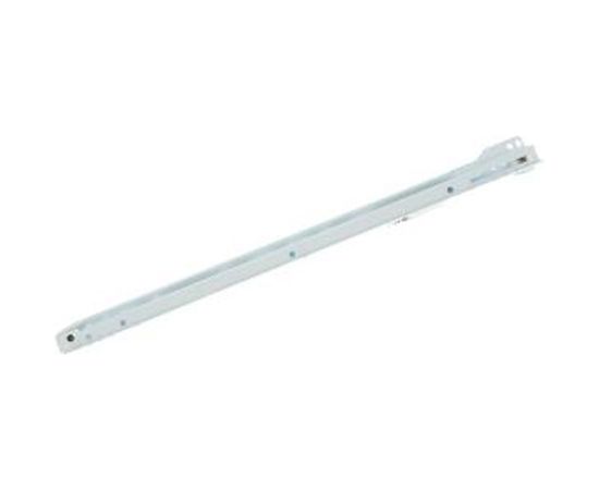 Роликовые направляющие Laurus 450 белые 1мм комплект 09412 – изображение 4