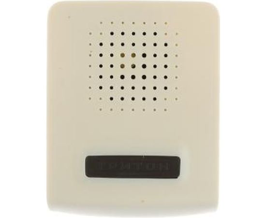 Проводной звонок Тритон Сверчок тройной ди-до СВ-02 – изображение 4