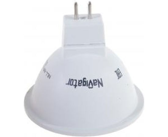 Лампа Navigator NLL-MR16-3-230-4K-GU5.3 94127 – изображение 4