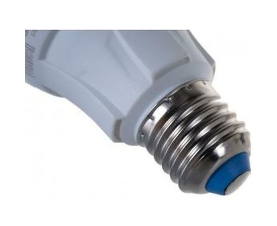 Лампа Uniel LED-A60, 12W/3000K/E27/FR/DIM, PLP01WH, светодиодная, диммируемая UL-00004290 – изображение 2