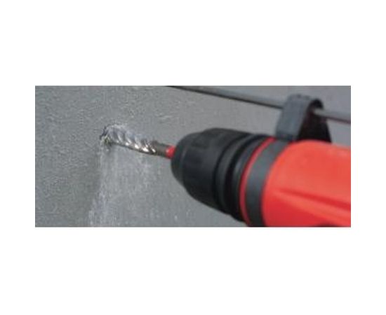 Бур твердосплавный TE-CX (10х170х100 мм; SDS-plus) Hilti 409188 – изображение 5
