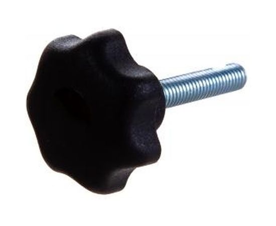 Звездообразная рукоятка KIPP K0155.4061X30 – изображение 2