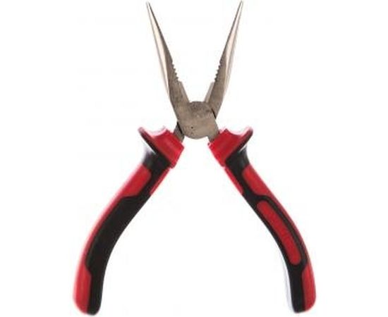 Тонкогубцы Зубр 22024-3-16 160мм 22024-3-16_z01 – изображение 6