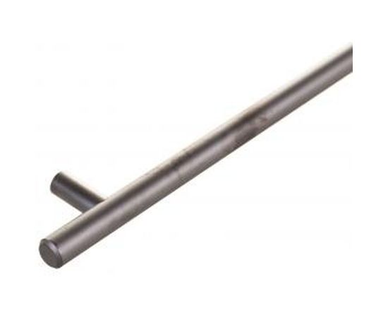 Ручка рейлинг Laurus RE1006/256 сатин 19309 – изображение 7