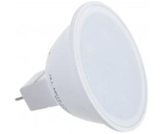 Лампа Navigator NLL-MR16-3-230-4K-GU5.3 94127 – изображение 3