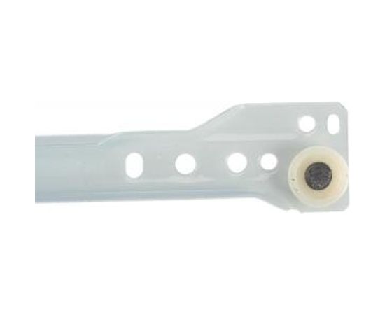 Роликовые направляющие Laurus 450 белые комплект 09017 – изображение 4