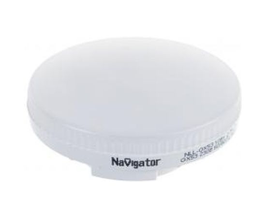 Лампа Navigator NLL-GX53-10-230-2.7K-DIMM 61631 – изображение 4