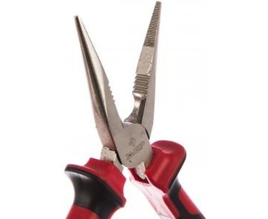 Тонкогубцы Зубр 22024-3-16 160мм 22024-3-16_z01 – изображение 5