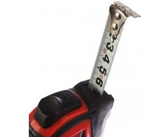 Рулетка с автостопом и магнитом Монтажник 3 м х 16 мм  602316 – изображение 2