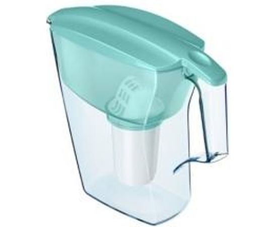 Водоочиститель Аквафор кувшин Арт A5 P83A5N мятный – изображение 4