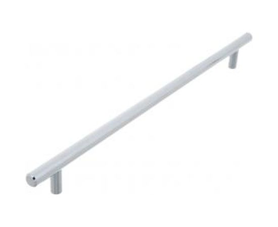 Ручка рейлинг Laurus RE1004/288 хром 19324 – изображение 4