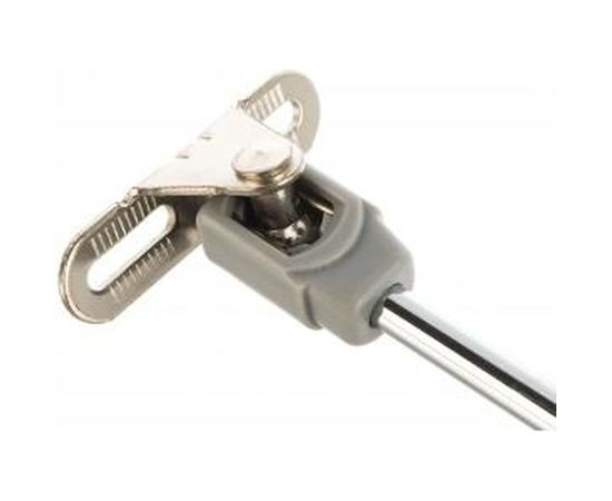 Газовый кронштейн Laurus N 80H GSO1 нагрузка 8 кг 06004 – изображение 4