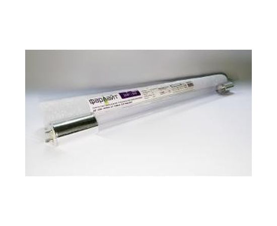 Бактерицидная специальная безозоновая лампа Фарлайт ДБ 15Вт 254нм UV 438мм G13 FAR000152 – изображение 3