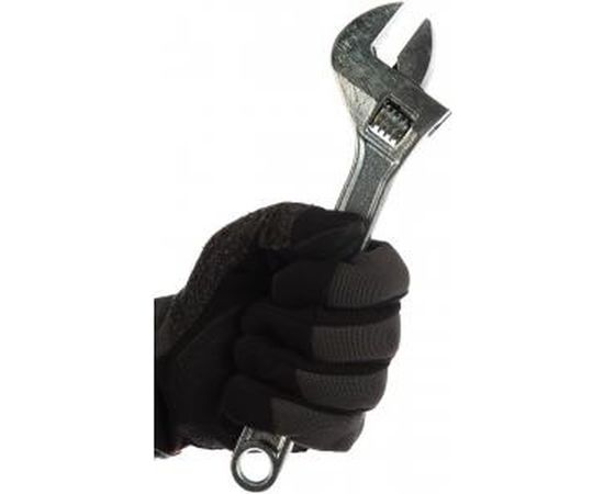 Разводной гаечный ключ НИЗ КР-30, на подвесе 21647015 – изображение 3