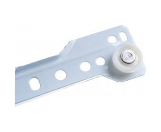 Роликовые направляющие Laurus 550 белые комплект 09022 – изображение 2