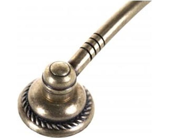 Ручка Laurus бронза 96мм/9052-08/UZ-RENG96-04 19036 – изображение 3