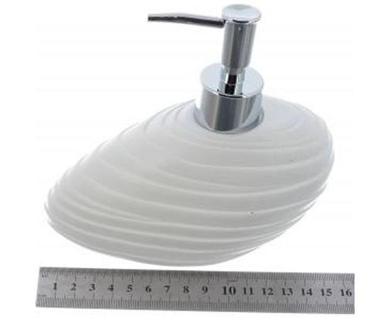 Дозатор для мыла Delphinium Тира 106217 – изображение 3