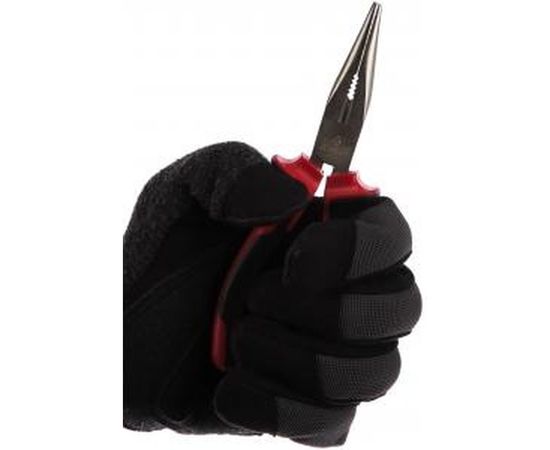 Тонкогубцы Зубр 22024-3-16 160мм 22024-3-16_z01 – изображение 4