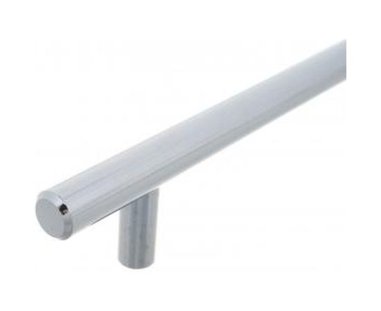 Ручка рейлинг Laurus RE1004/288 хром 19324 – изображение 3