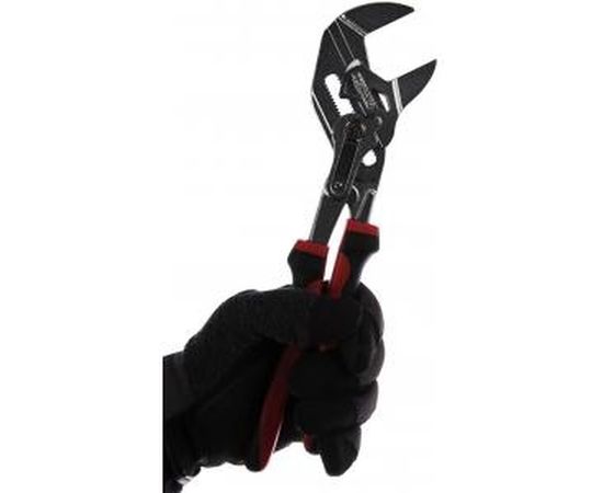 Переставные клещи - гаечный ключ КВТ Профи 260 мм 81770 – изображение 2