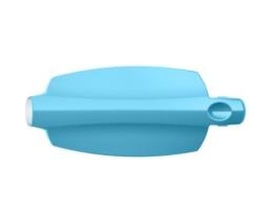 Водоочиститель Аквафор кувшин Арт A5 P83A5N голубой – изображение 2