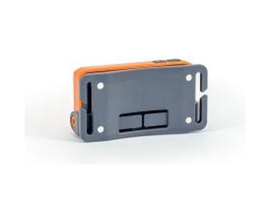 Фонарь ЯРКИЙ ЛУЧ LH-120 налобный, SMD 120лм 3реж COB 140лм 5реж, диммер, Li-Po 500mAh 4606400106296 – изображение 7