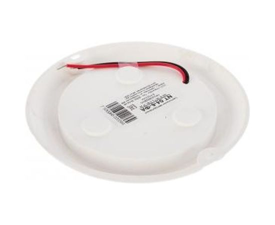 Светодиодный светильник Светогость с оптико-акустическим датчиком NT04-6-ФА – изображение 5