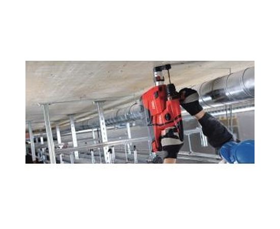 Бур твердосплавный TE-CX (10х170х100 мм; SDS-plus) Hilti 409188 – изображение 2